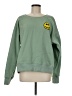 Sage Green Sweatshirt Size M - photo 1