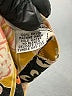 Citron 100% Rayon Print Yellow 3/4 Sleeve Blouse Size XS - photo 8