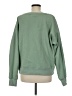 Sage Green Sweatshirt Size M - photo 2