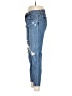 Unbranded Blue Jeans Size 6 - photo 5
