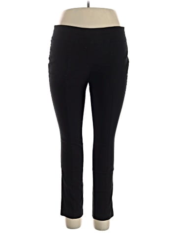 7th Avenue Design Studio New York & Company Active Pants (view 1)