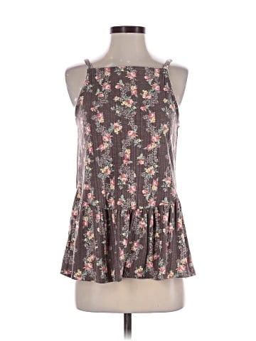 Maurices Sleeveless Blouse (view 1)