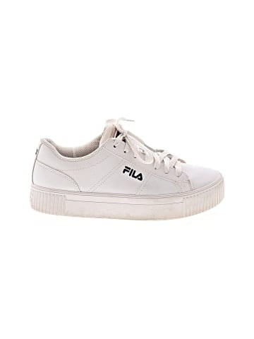 FILA Sneakers (view 1)