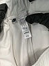 Adidas 100% Polyester Ivory Active Skort Size L - photo 3