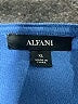 Alfani Blue Long Sleeve Top Size XL - photo 7