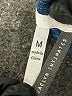 Jaclyn Intimates Blue Long Sleeve Top Size M - photo 8