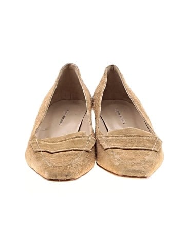 Banana Republic Heels (view 2)