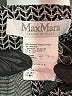 Max Mara Houndstooth Gray Active Pants Size 10 (estimated) - photo 7