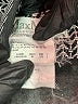 Max Mara Houndstooth Gray Active Pants Size 10 (estimated) - photo 8