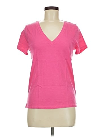 J.Crew Short Sleeve T-Shirt (view 1)