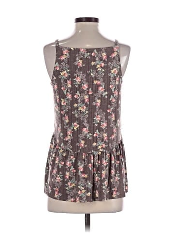 Maurices Sleeveless Blouse (view 2)