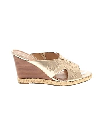 Jack Rogers Wedges (view 1)