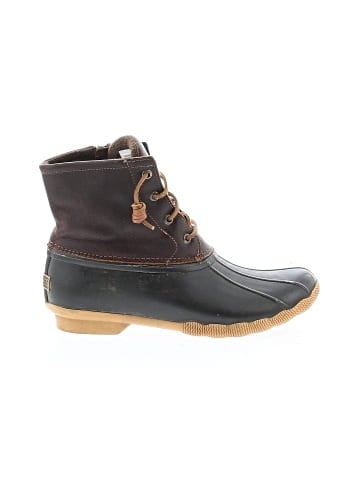 Sperry Top Sider Rain Boots (view 1)