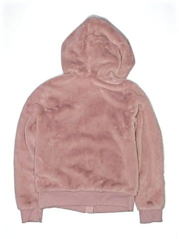 Athleta Girl Zip Up Hoodie (view 2)