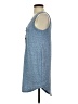 Chaser Blue Casual Dress Size S - photo 5