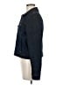 Eileen Fisher Blue Denim Jacket Size M - photo 5