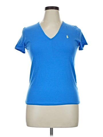 Ralph Lauren Sport Short Sleeve Polo (view 1)