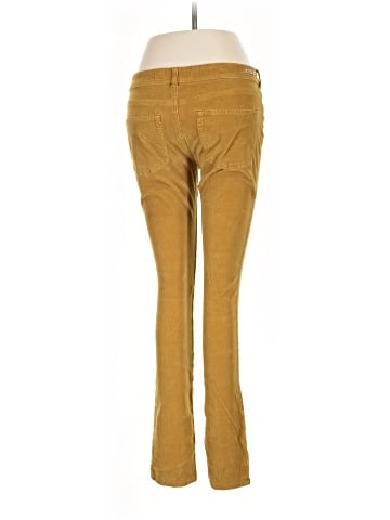 Pilcro and the Letterpress Casual Pants (view 2)