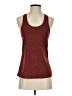 Vuori Burgundy Active Tank Size XS (estimated) - photo 1