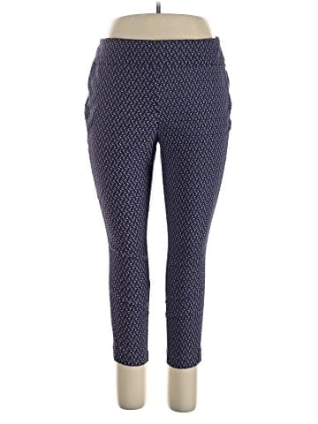 7th Avenue Design Studio New York & Company Active Pants (view 1)