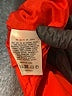 Floreat 100% Polyester Color Block Orange Cocktail Dress Size 2 - photo 8