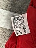Le Suit 100% Polyester Red Blazer Size 10 Petite - photo 7