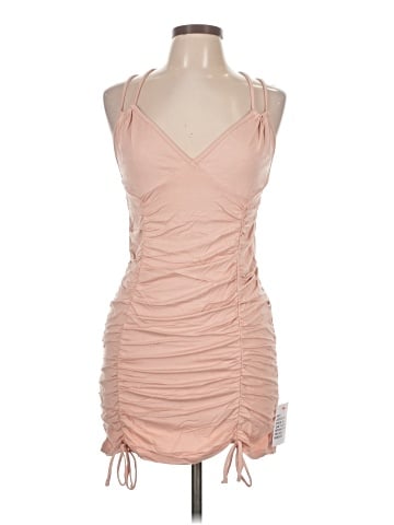 ASOS Design Cocktail Dress (view 1)