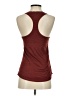 Vuori Burgundy Active Tank Size XS (estimated) - photo 2
