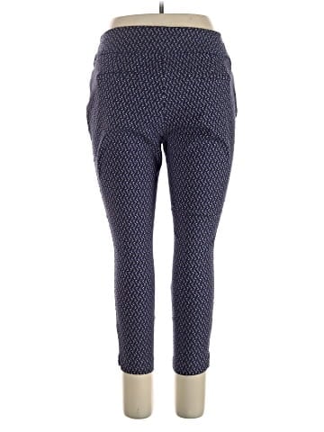 7th Avenue Design Studio New York & Company Active Pants (view 2)