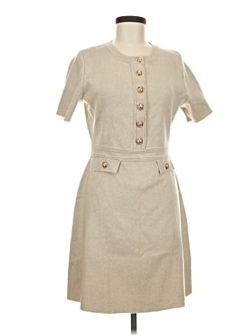 Merokeety Casual Dress (view 1)