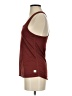 Vuori Burgundy Active Tank Size XS (estimated) - photo 5
