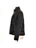 Under Armour 100% Nylon Solid Black Jacket Size XL - photo 5