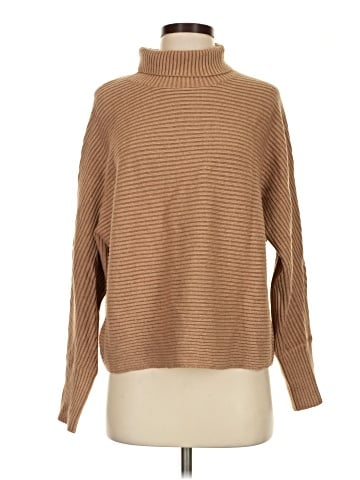 Babaton Turtleneck Sweater (view 1)