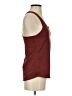 Vuori Burgundy Active Tank Size XS (estimated) - photo 4