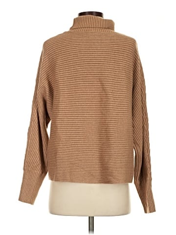 Babaton Turtleneck Sweater (view 2)