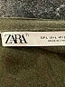 Zara Brown Cardigan Size L - photo 7