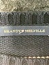 Brandy Melville 100% Cotton Stripes Ivory Pullover Sweater Size XL (estimated) - photo 7