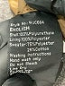 Lock & Love 100% Polyester Brown Jacket Size XXL - photo 7