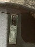 SKIMS Solid Black Formal Skirt Size S - photo 4