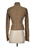 French Connection Tan Jacket Size 4 - photo 2