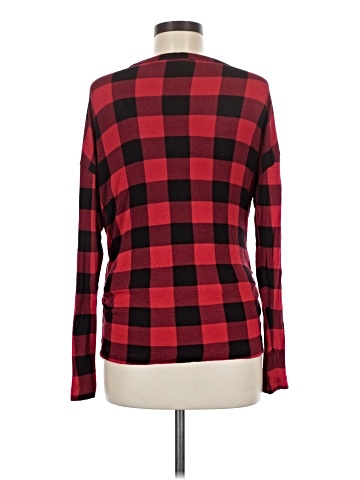 Old Navy - Maternity Long Sleeve T-Shirt (view 2)