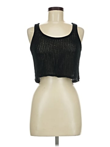 A New Day Sleeveless Top (view 1)