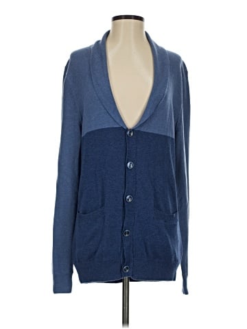 Tasso Elba Cardigan (view 1)