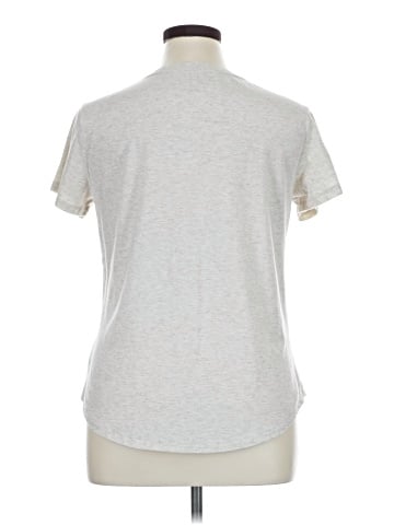 TOMS for Target Short Sleeve T-Shirt (view 2)