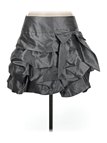 My Michelle Formal Skirt (view 1)