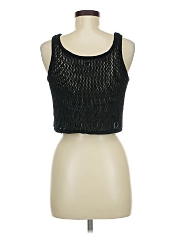 A New Day Sleeveless Top (view 2)
