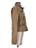 French Connection Tan Jacket Size 4 - photo 4