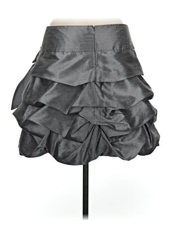 My Michelle Formal Skirt (view 2)