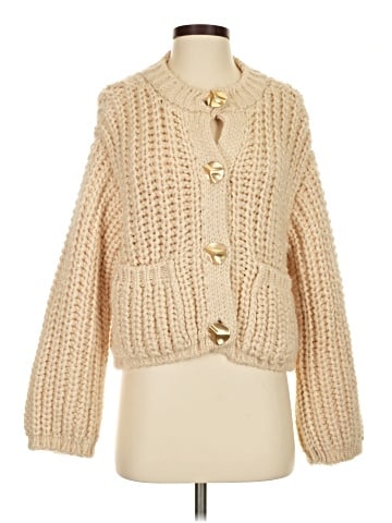 Zara Cardigan (view 1)