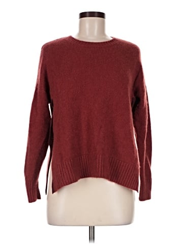 Garnet Hill Cardigan (view 1)